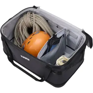 Дорожня сумка Thule Chasm Wear Hauler 55L Black UA