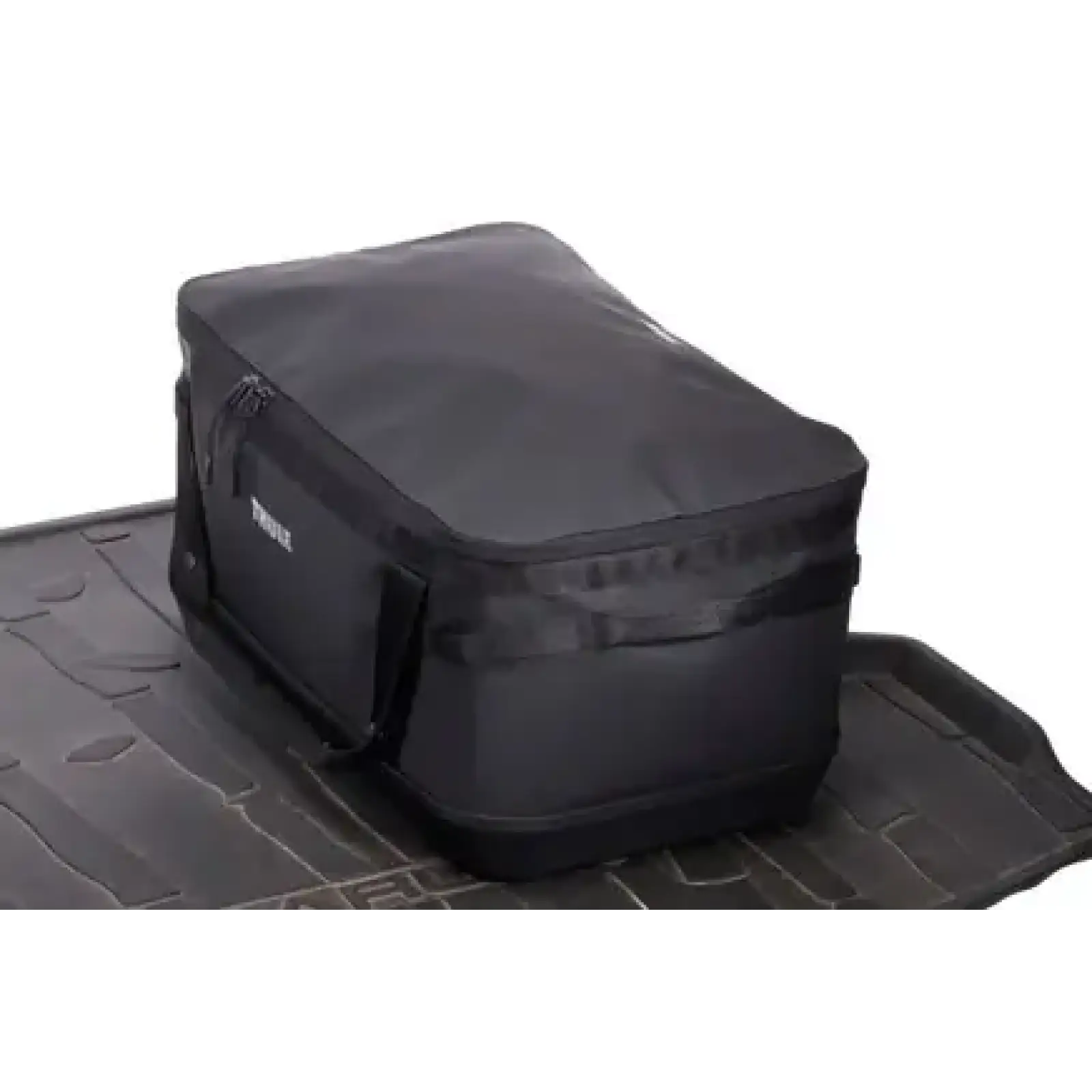 Дорожня сумка Thule Chasm Wear Hauler 55L Black UA