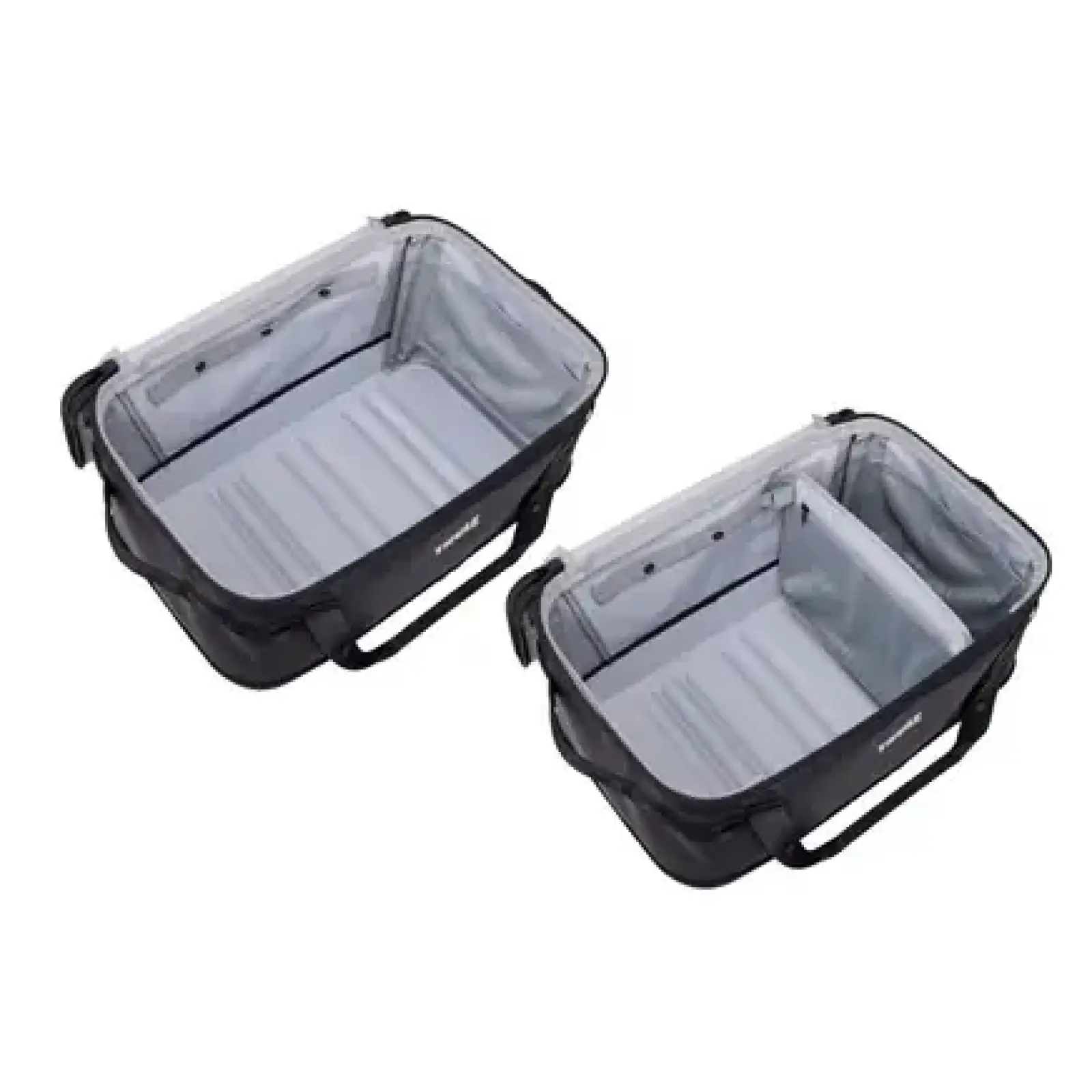 Дорожня сумка Thule Chasm Wear Hauler 55L Black UA