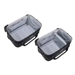 Дорожня сумка Thule Chasm Wear Hauler 55L Black UA