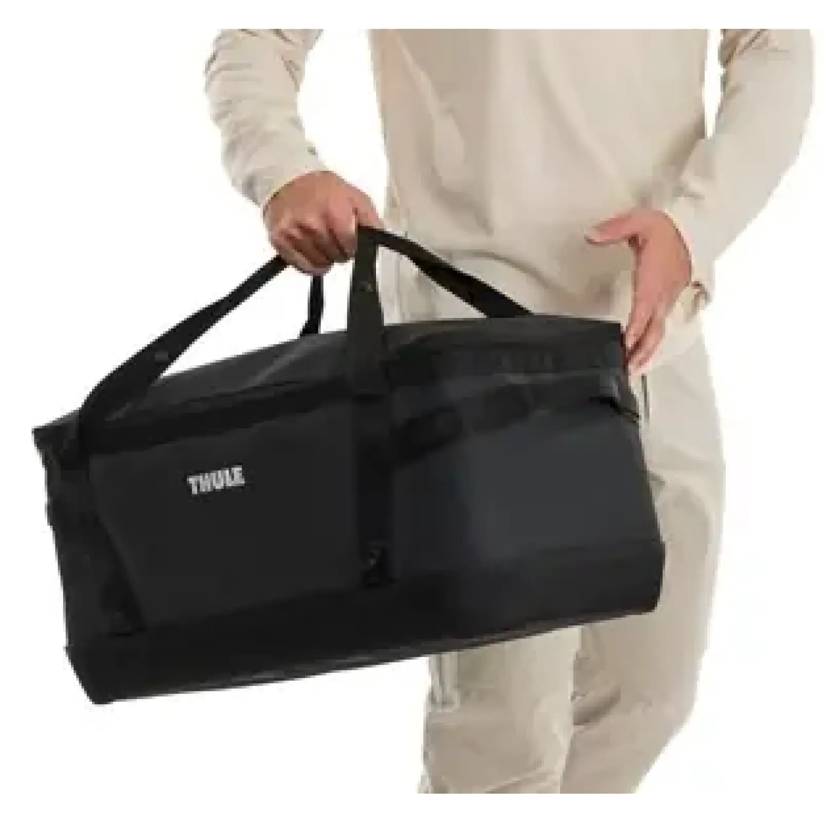 Дорожня сумка Thule Chasm Wear Hauler 55L Black UA