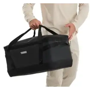 Дорожня сумка Thule Chasm Wear Hauler 55L Black UA
