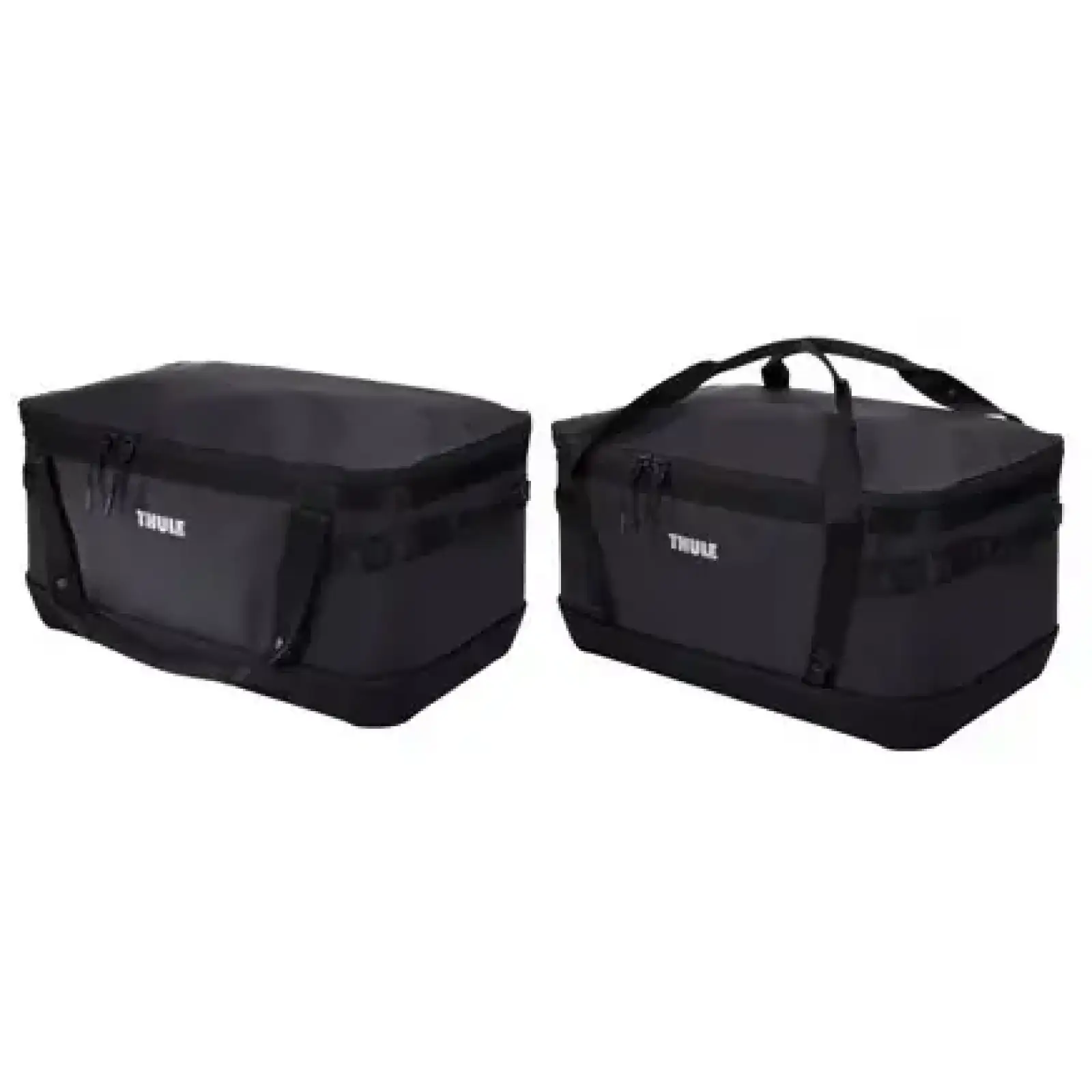 Дорожня сумка Thule Chasm Wear Hauler 55L Black UA
