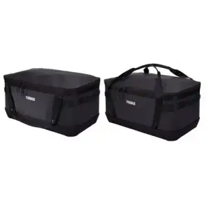 Дорожня сумка Thule Chasm Wear Hauler 55L Black UA