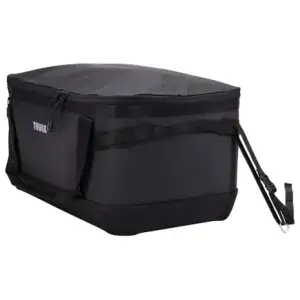 Дорожня сумка Thule Chasm Wear Hauler 55L Black UA