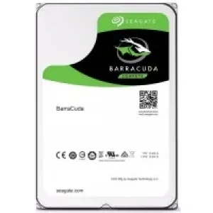 Жесткий диск SEAGATE 1TB 7200rpm 64Mb SATAIII ST1000DM010 UA