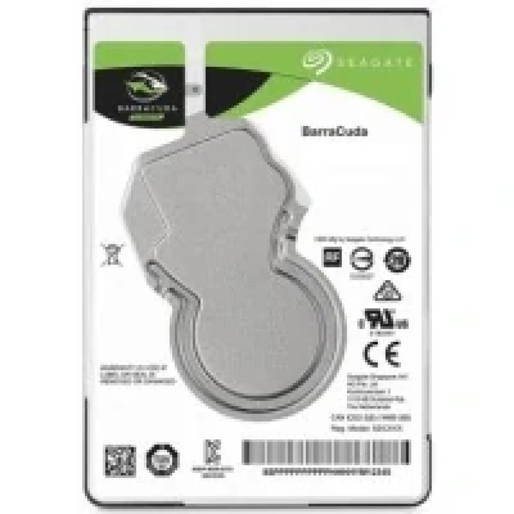 Жорсткий диск SEAGATE для ноутбука 1TB 5400rpm 128MB SATAIII ST1000LM048 UA