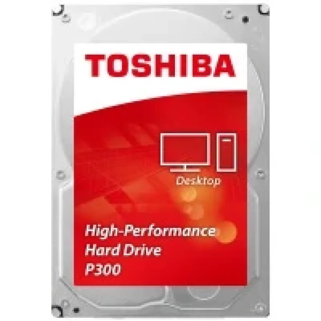 Жесткий диск TOSHIBA 2Tb 7200rpm 64Mb SATAIII UA