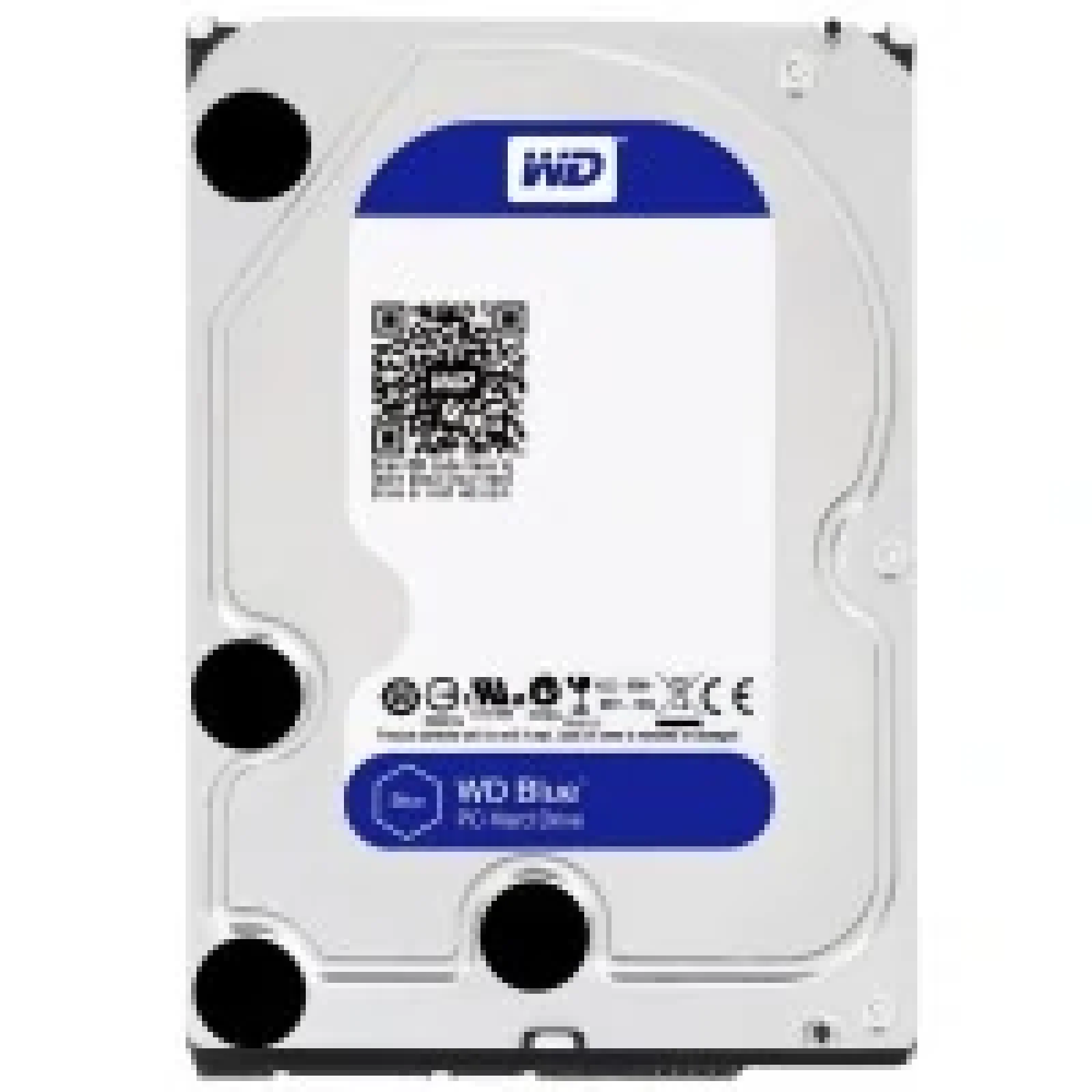 Жесткий диск WD 1Tb 7200rpm 64Mb SATAIII WD10EZEX UA