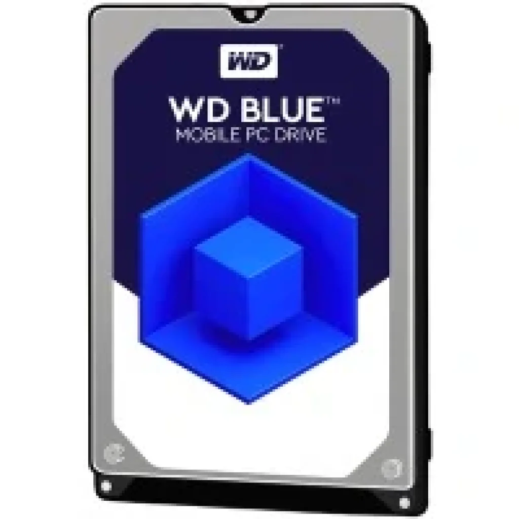 Жорсткий диск WD для ноутбука 2Tb 5400rpm 128MB SATAIII WD20SPZX UA