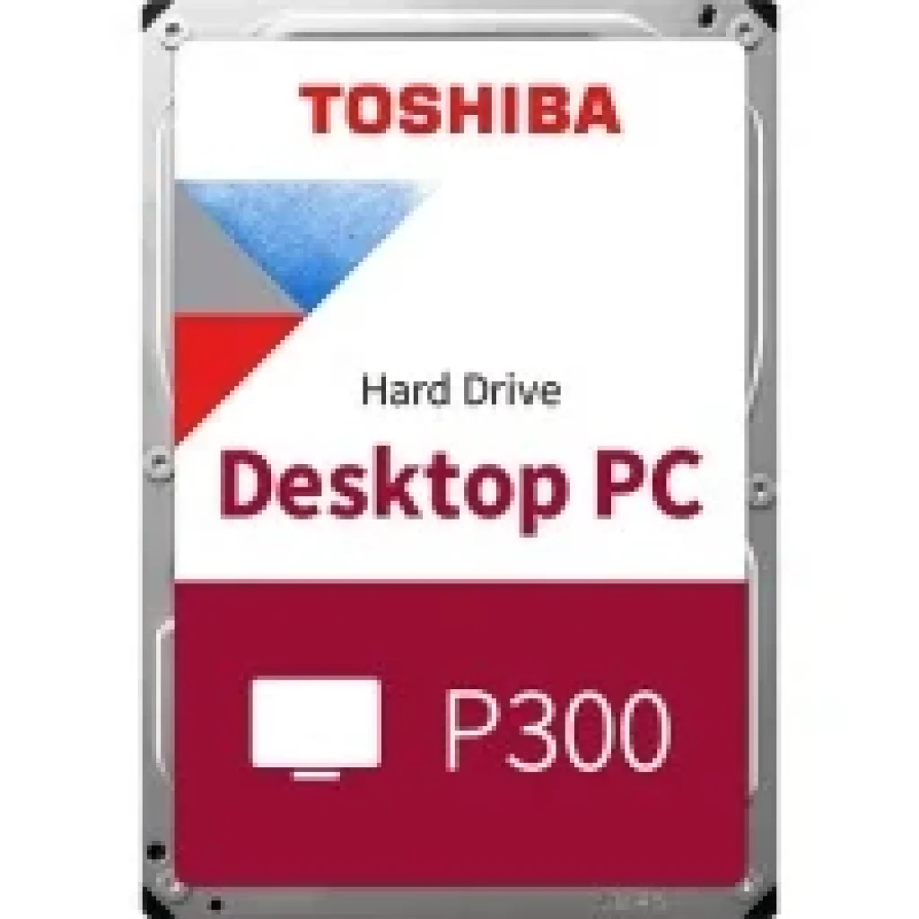 Жорсткий диск TOSHIBA 2Tb 5400rpm 128Mb SATAIII HDWD220UZSVA UA