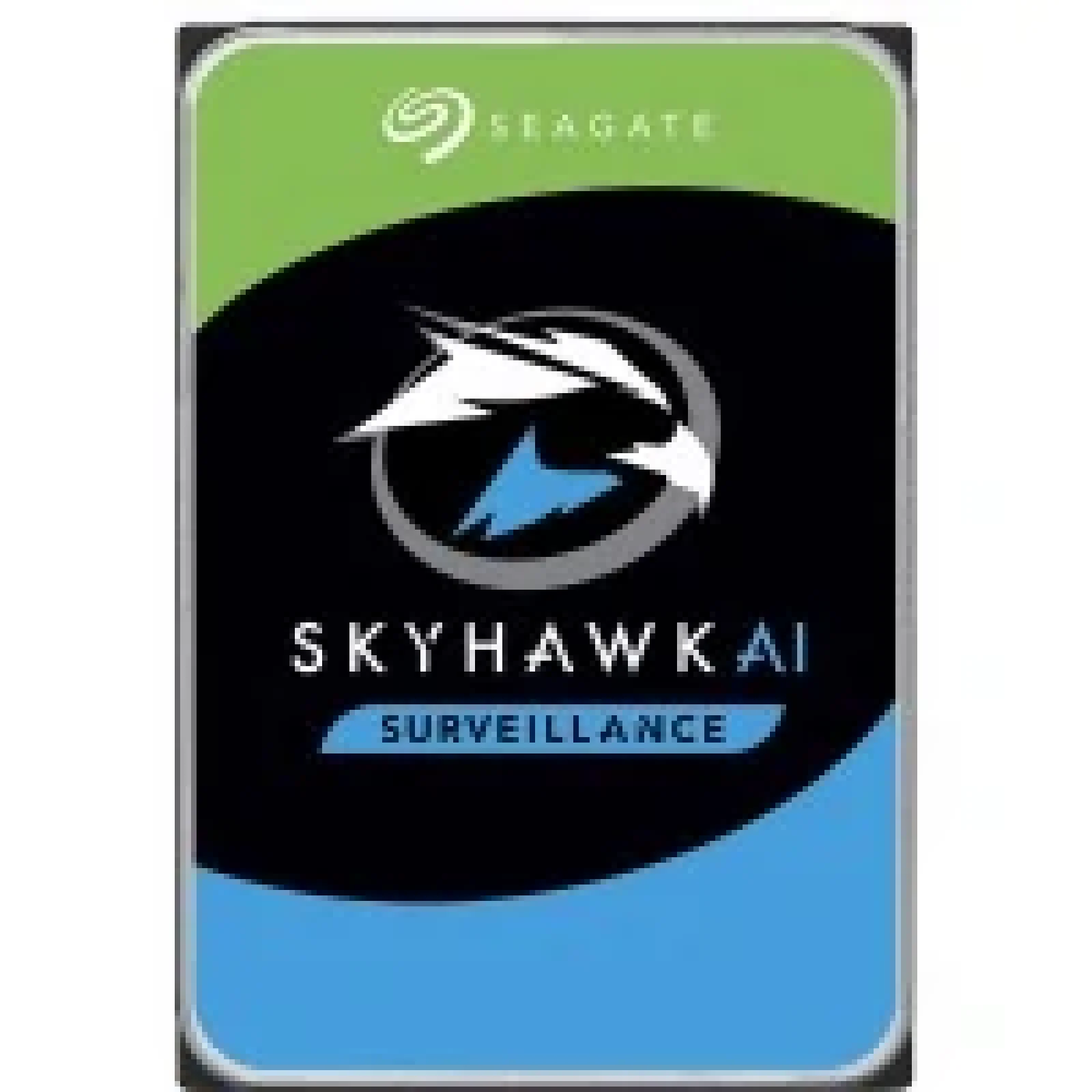 Жорсткий диск SEAGATE 8Tb 7200rpm 256Mb SATAIII ST8000VE001 UA