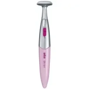 Эпилятор BRAUN FG1100 Pink UA