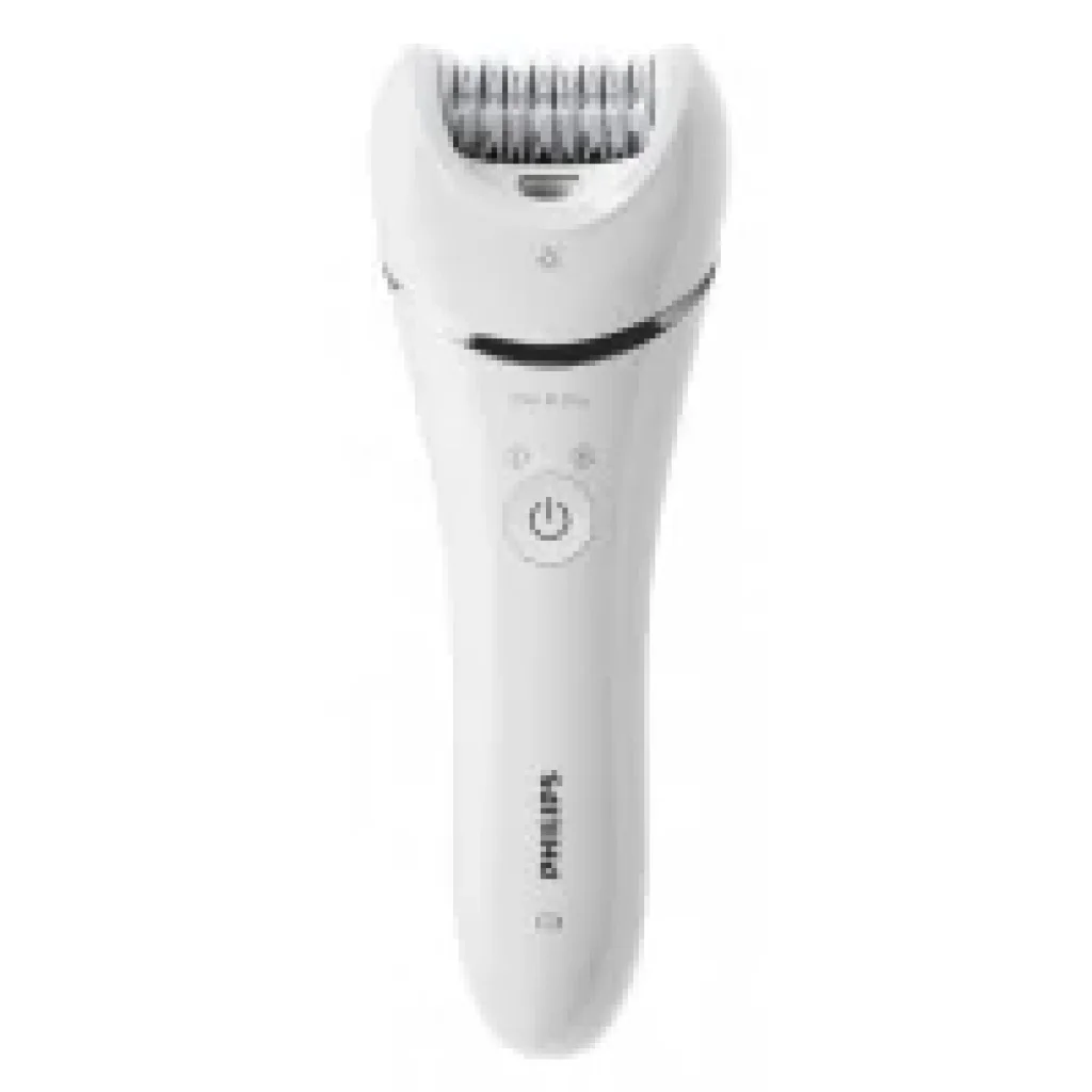 Эпилятор Philips BRE710/00 UA