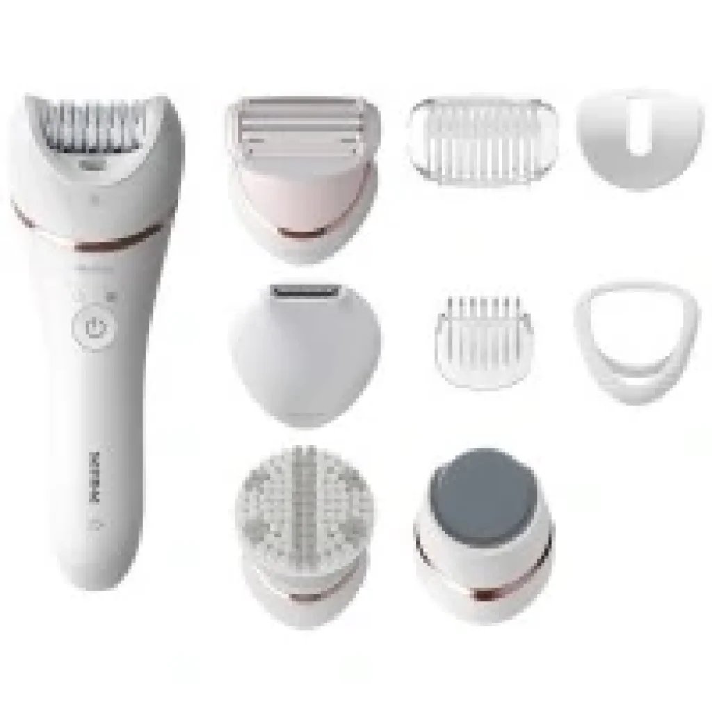 Эпилятор Philips BRE740/10 UA