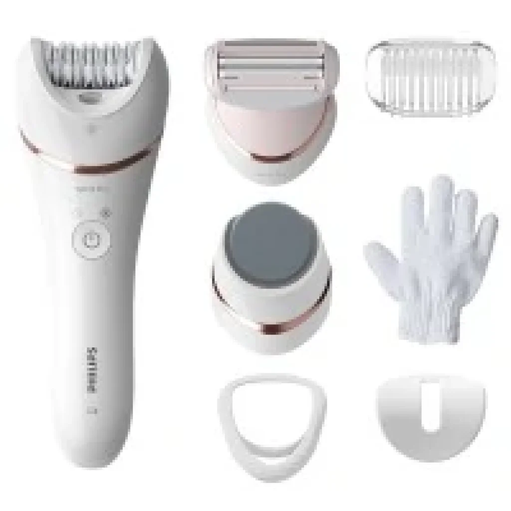 Епілятор Philips BRE730/10 UA