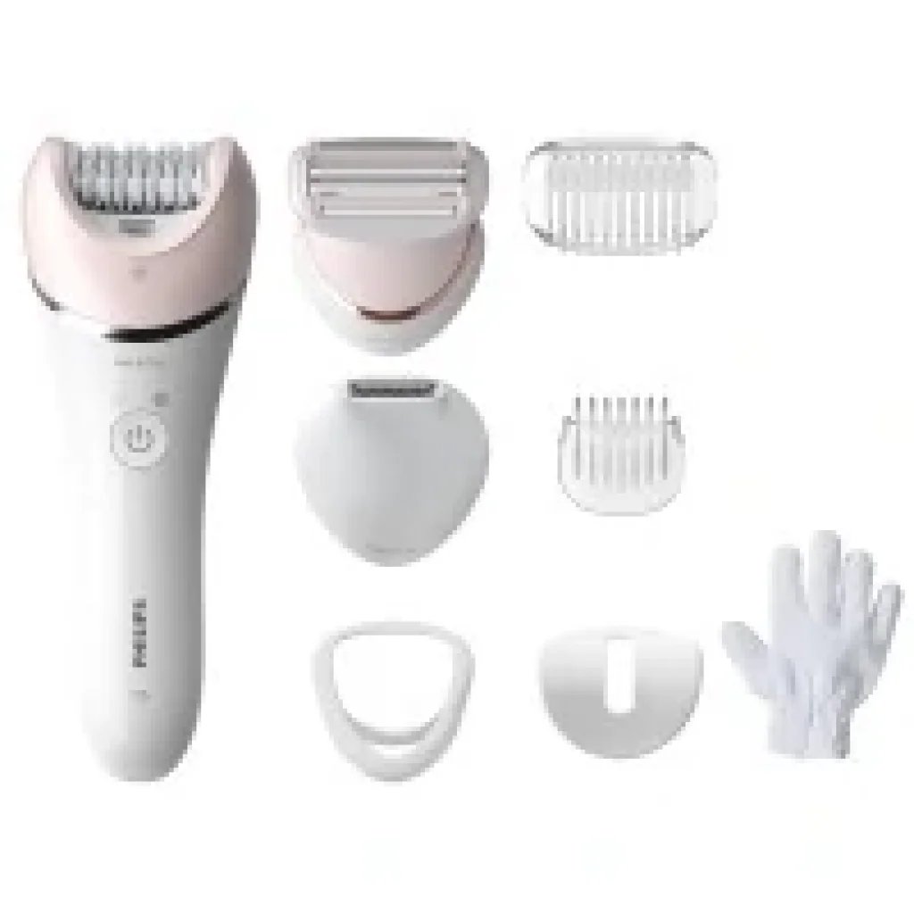 Епілятор Philips BRE721/00 UA