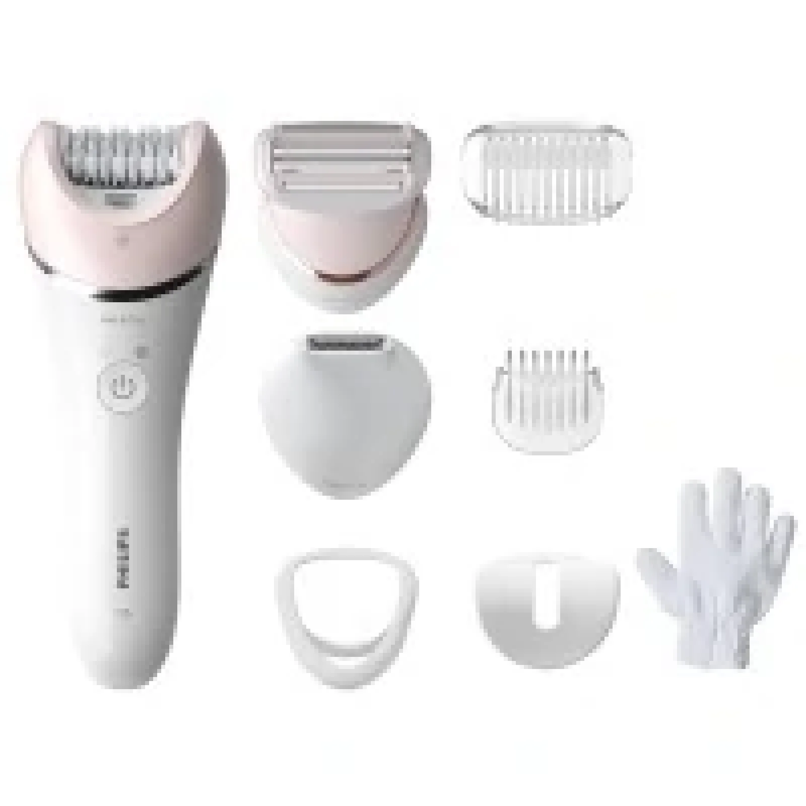 Эпилятор Philips BRE721/00 UA