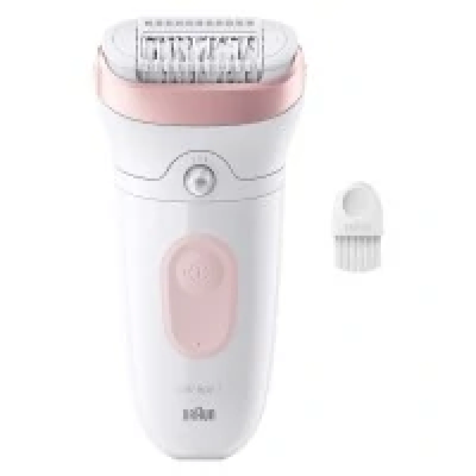 Епілятор BRAUN Silk-еpil 7 SE 7-000 UA