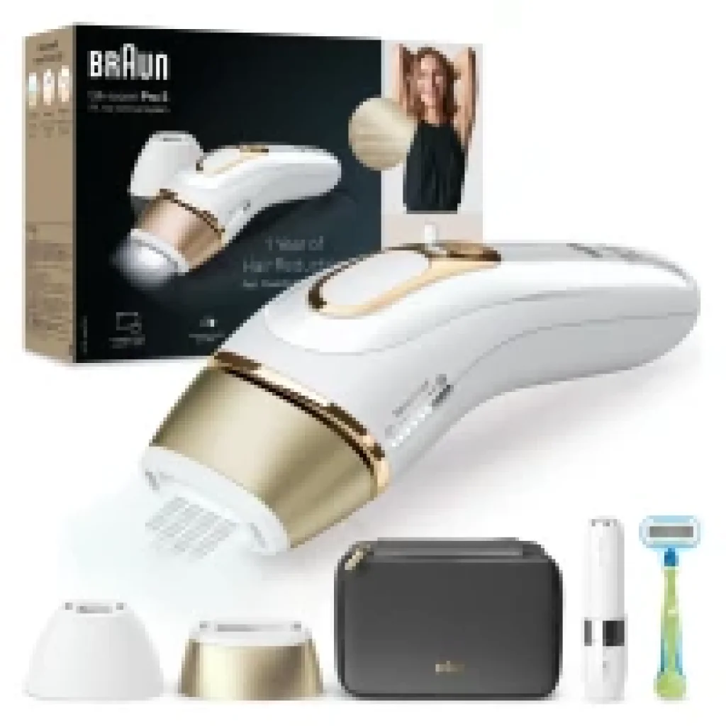 Фотоэпилятор BRAUN PL5146 UA
