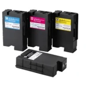 Картриджи для INKJET печати FUJI DE100 INK CARTRIDGE 200ML MAGENTA UA