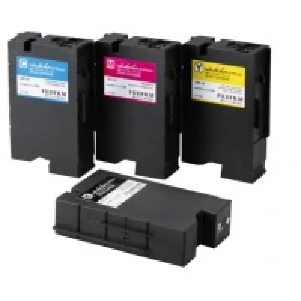 Картриджи для INKJET печати FUJI DE100 MAINTENANCE CARTRIDGE UA