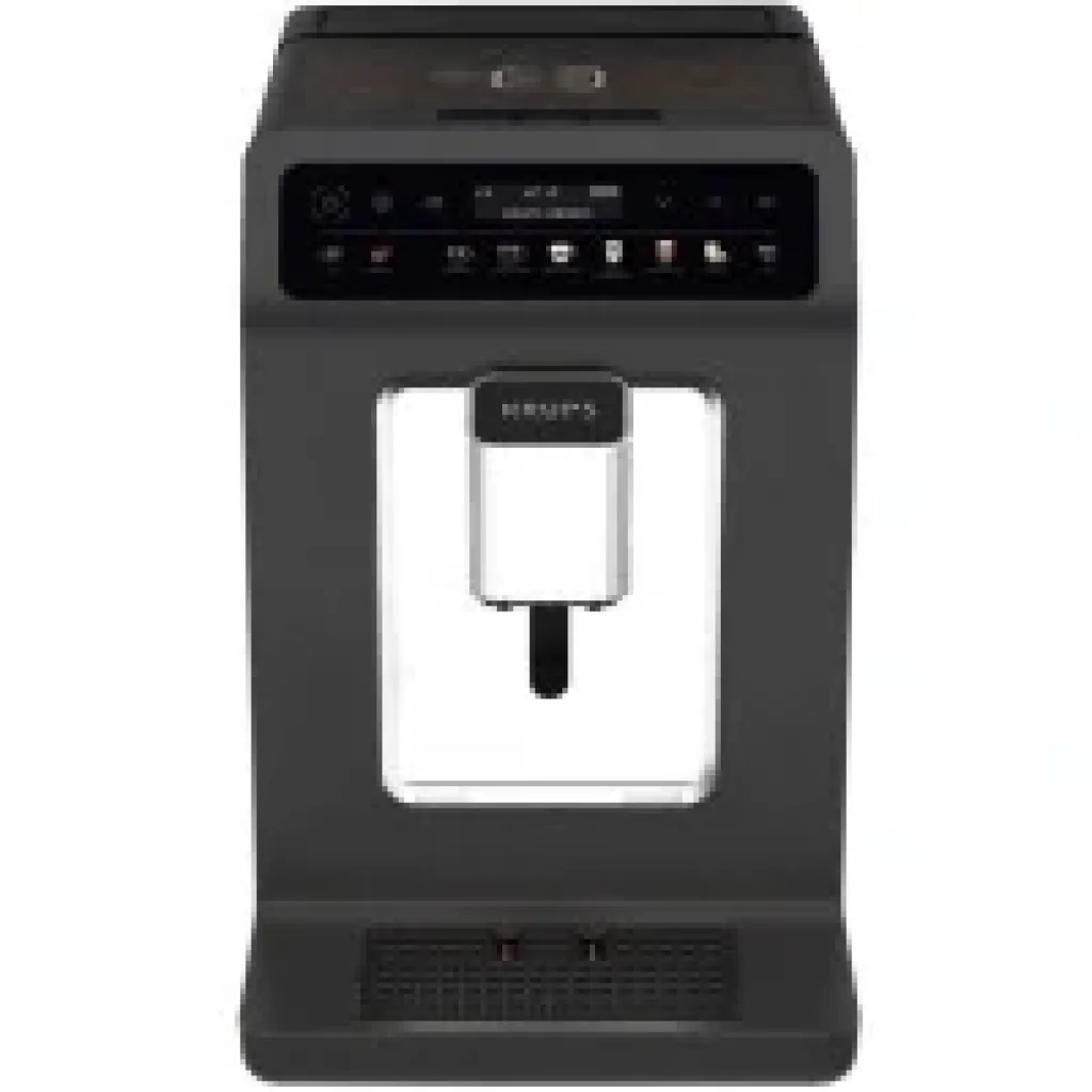 Кофемашина KRUPS EA895N10 UA