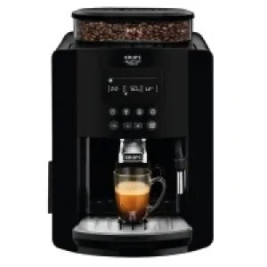Кофемашина KRUPS EA817010 UA