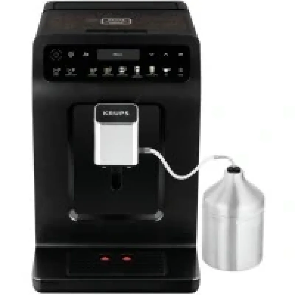 Кофемашина KRUPS EA894810 UA