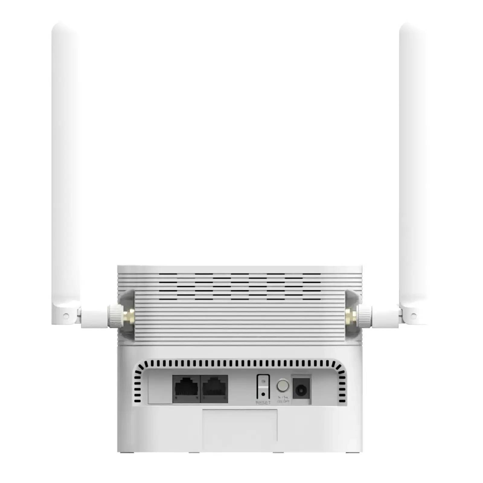 4G Wi-Fi роутер ERGO R023 з акумулятором UA