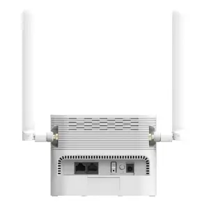 4G Wi-Fi роутер ERGO R023 з акумулятором UA