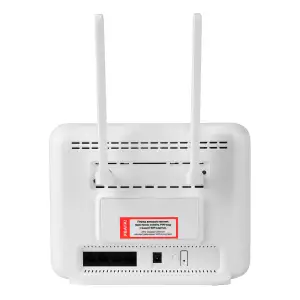 4G Wi-Fi Роутер ERGO R291 з акумулятором UA
