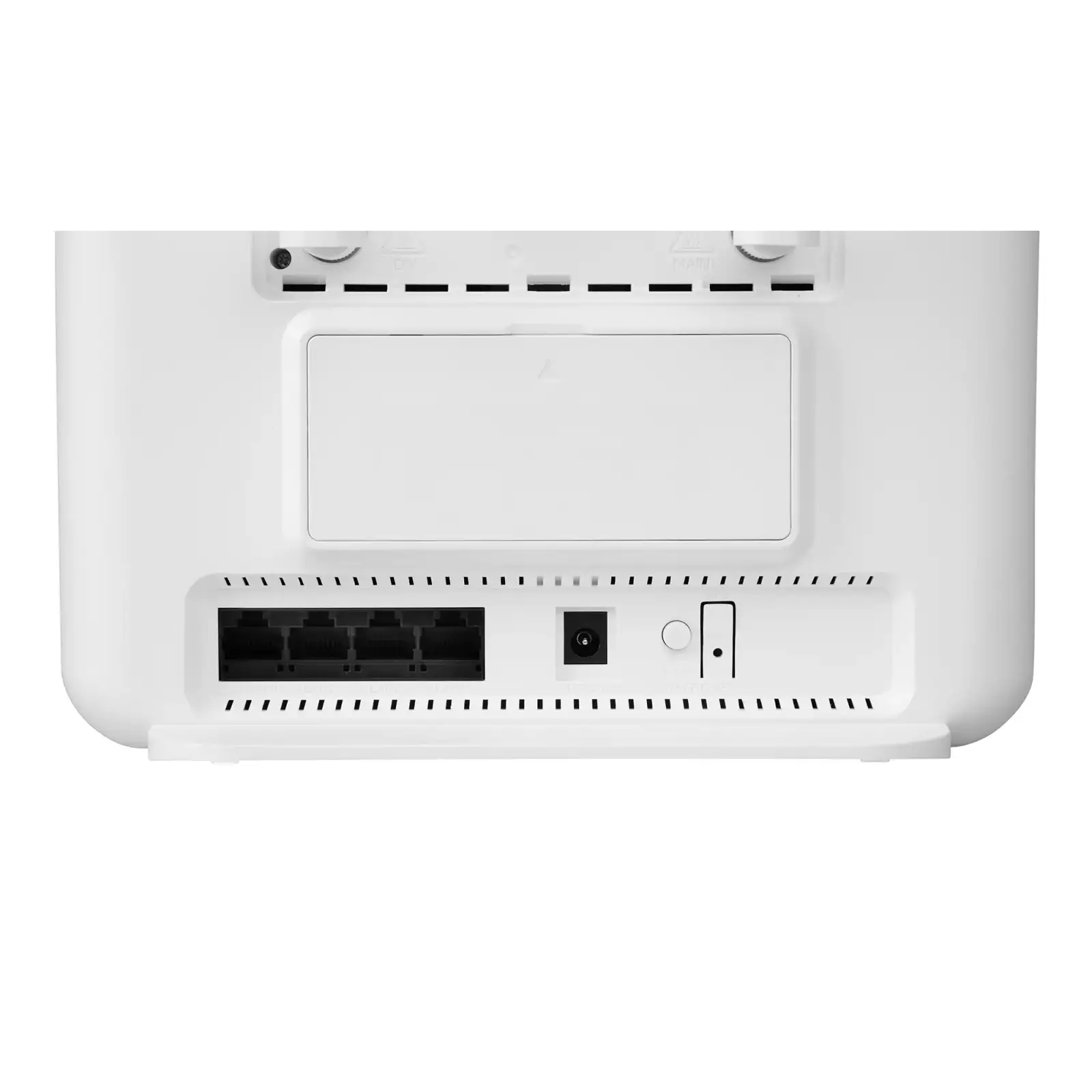 4G Wi-Fi Роутер ERGO R291 з акумулятором UA