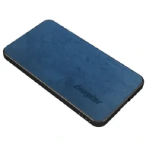 Зовнішній акумулятор ENERGIZER UE5003C 5000 mAh Li-pol+TYPE-C (Синій) UA