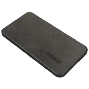 Зовнішній акумулятор ENERGIZER UE5003C 5000 mAh Li-pol+TYPE-C (Сірий) UA