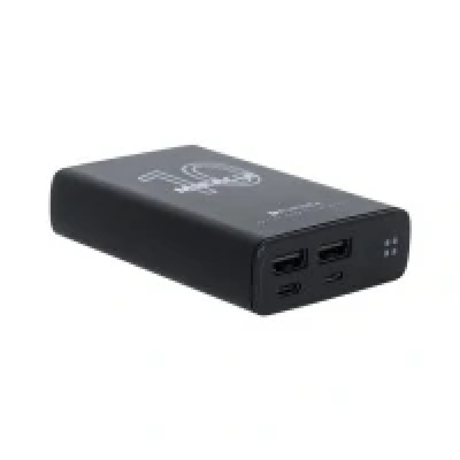Внешний аккумулятор PURIDEA S15 10000mAh Li-Pol Чёрный UA
