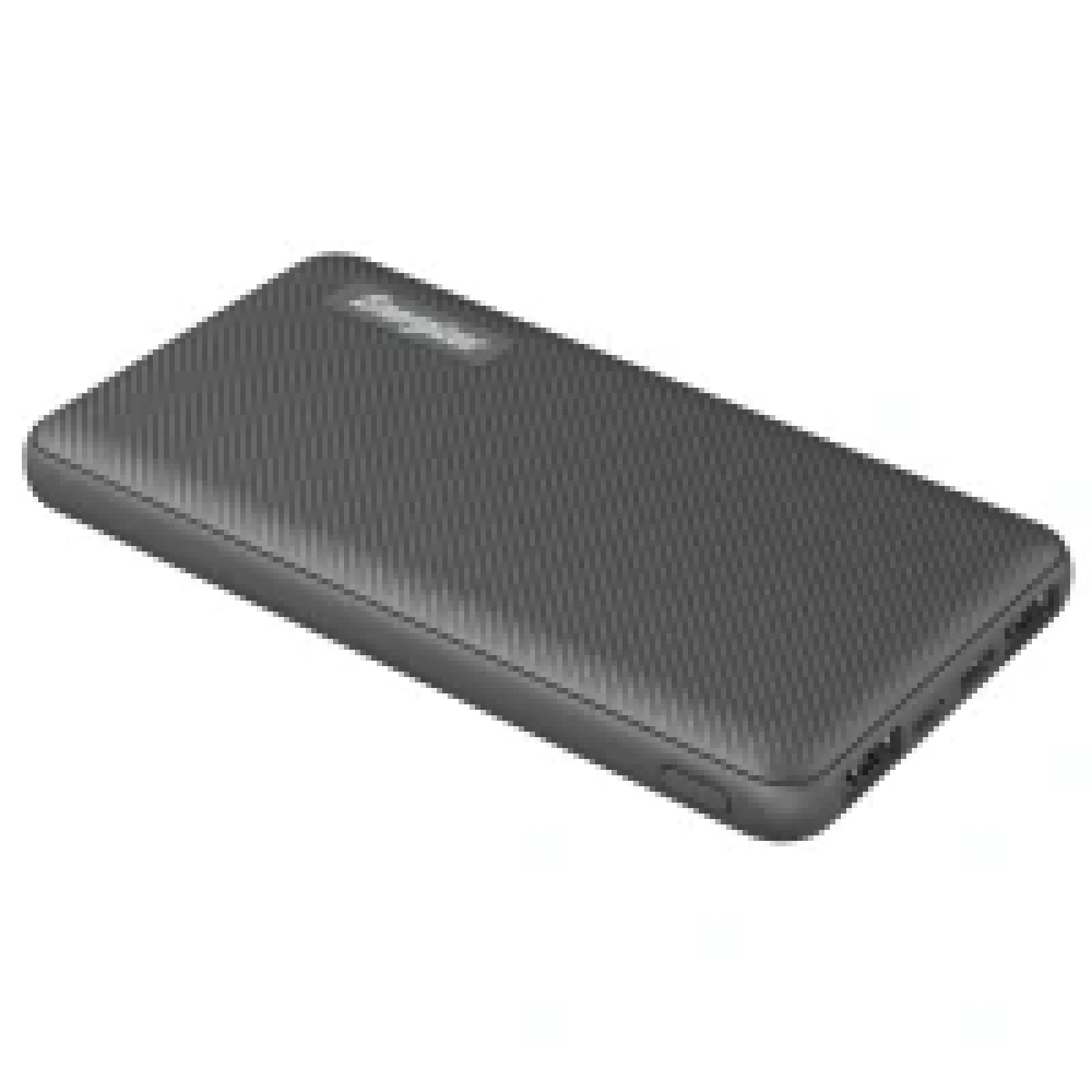 Зовнішній акумулятор ENERGIZER UE10044 10000 mAh Li-pol+TYPE-C Black UA