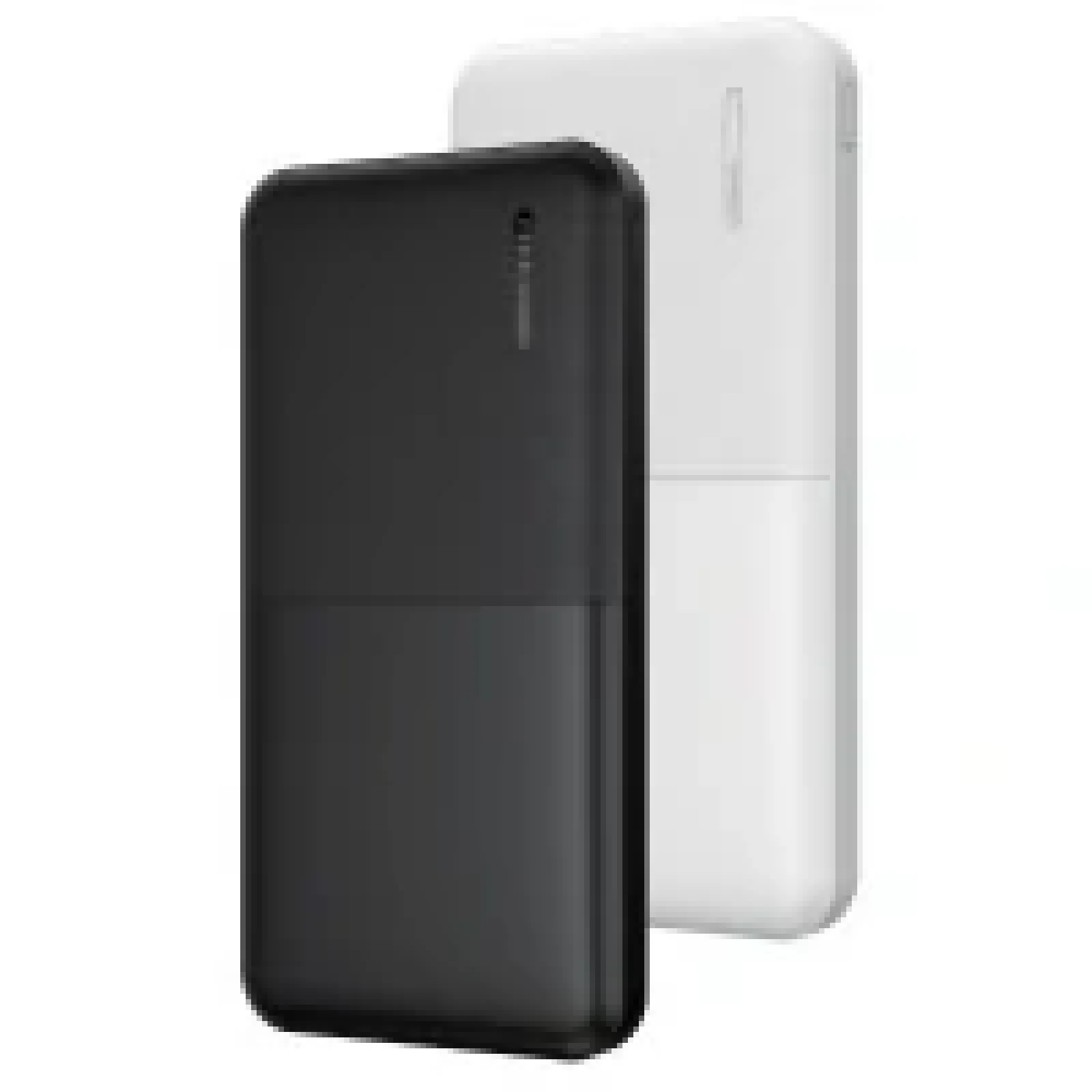 Внешний аккумулятор PURIDEA K6 10000mAh Li-Pol Белый UA