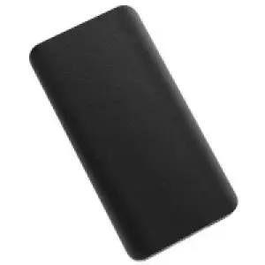 Зовнішній акумулятор XO PR143 10000 mAh PD20W + QC22.5W Black UA