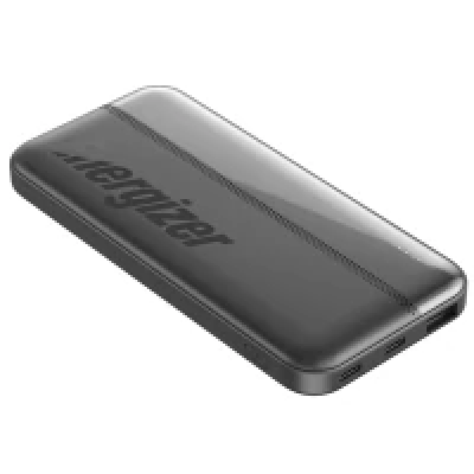 Зовнішній акумулятор ENERGIZER UE10050С 10000 mAh TYPE-C Black UA