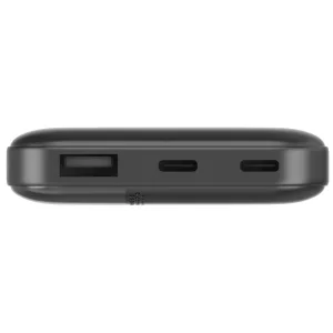 Зовнішній акумулятор ENERGIZER UE10050С 10000 mAh TYPE-C Black UA