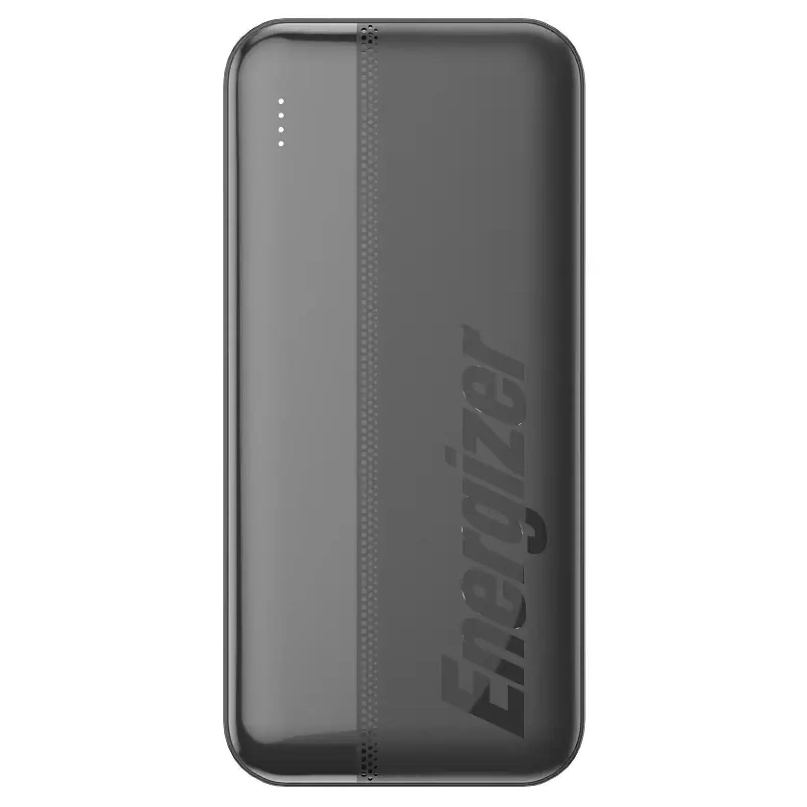 Зовнішній акумулятор ENERGIZER UE10050С 10000 mAh TYPE-C Black UA