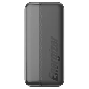 Зовнішній акумулятор ENERGIZER UE10050С 10000 mAh TYPE-C Black UA