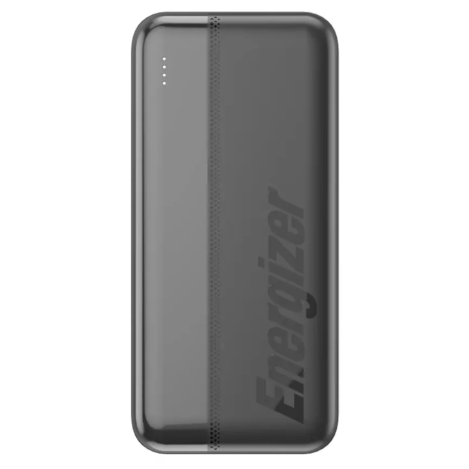 Зовнішній акумулятор ENERGIZER UE30050С 30000 mAh TYPE-C Black UA