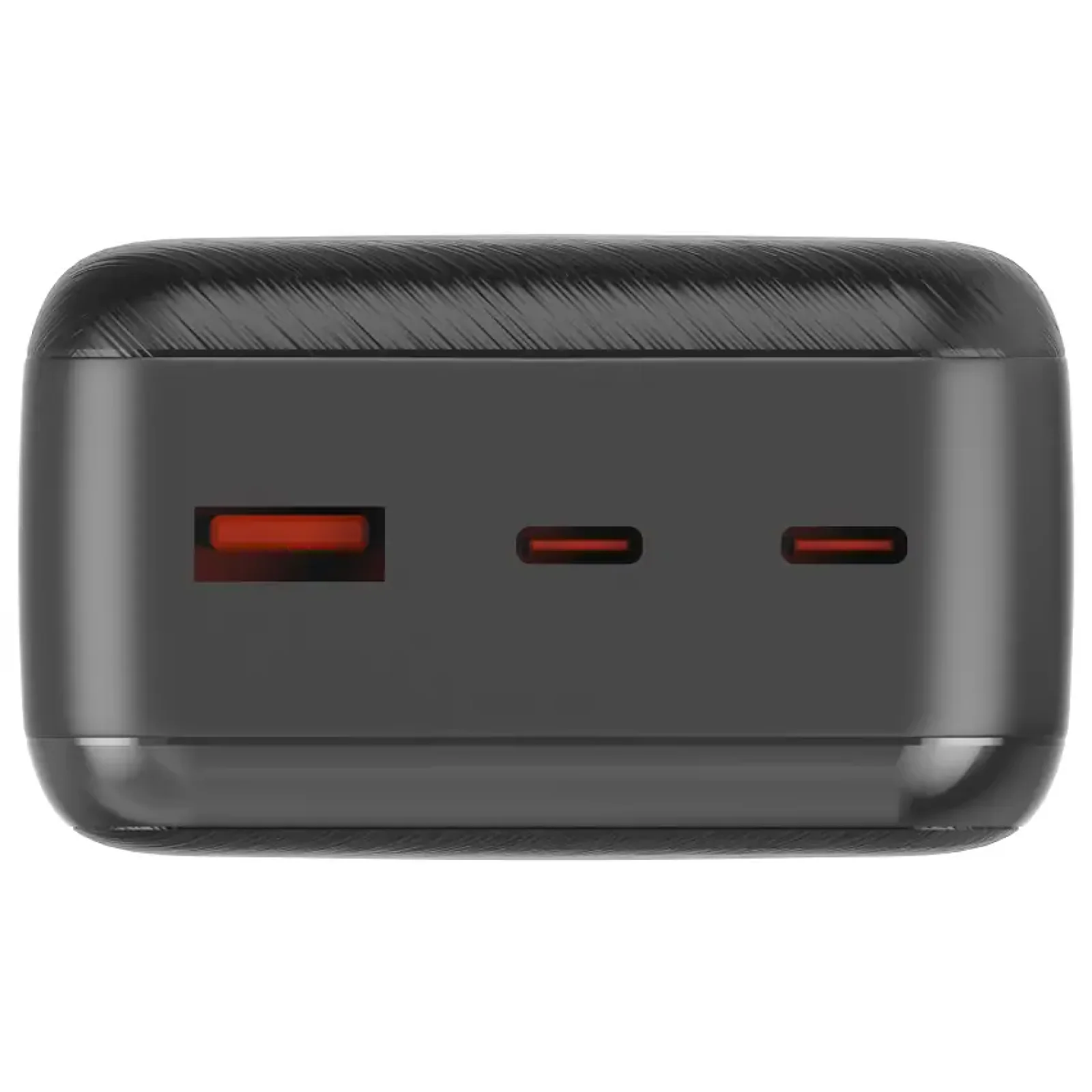 Внешний аккумулятор ENERGIZER UE30055PQ 30000 mAh PD20W + QC22.5W (Black) UA