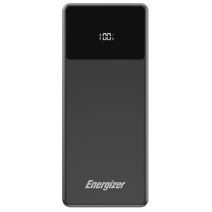 Внешний аккумулятор Energizer UE27062PQ 27000 mAh Li-pol PD65W for laptop Black UA