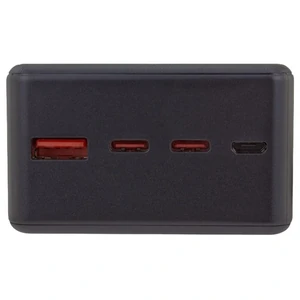 Внешний аккумулятор Energizer UE27062PQ 27000 mAh Li-pol PD65W for laptop Black UA