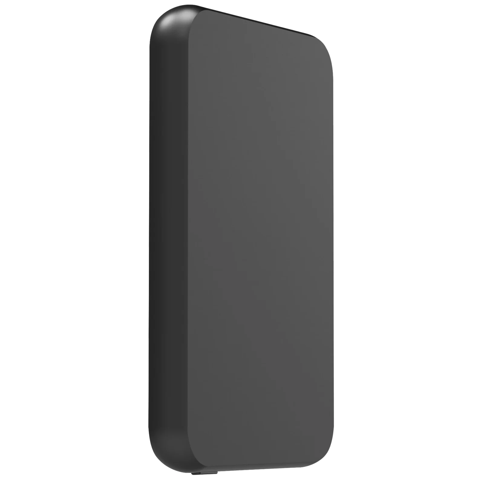 Зовнішній акумулятор Yenkee YPB 502 5000 mAh PD 20W Magnetic Wireless (Gray) UA