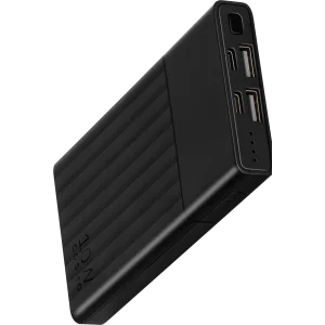 Внешний аккумулятор Yenkee YPB 1041 - 10000 mAh 10W Black UA