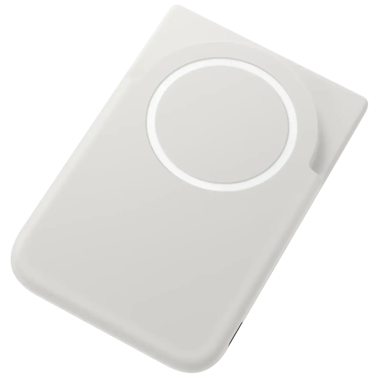 Внешний аккумулятор Samsung 5000mAh 25W Grey (EB-U2500XJEGWW) UA